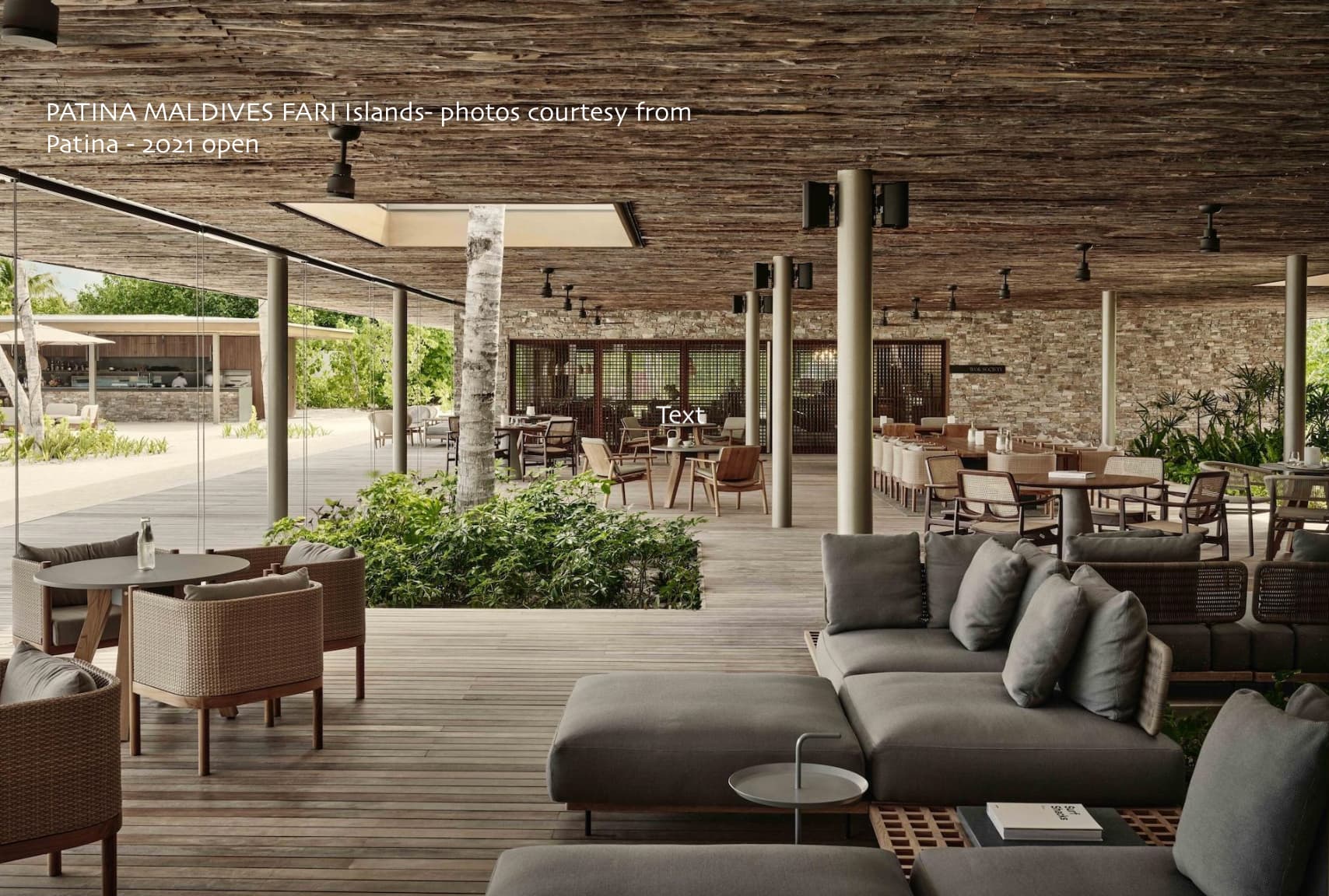 Shangri La - Mauritius