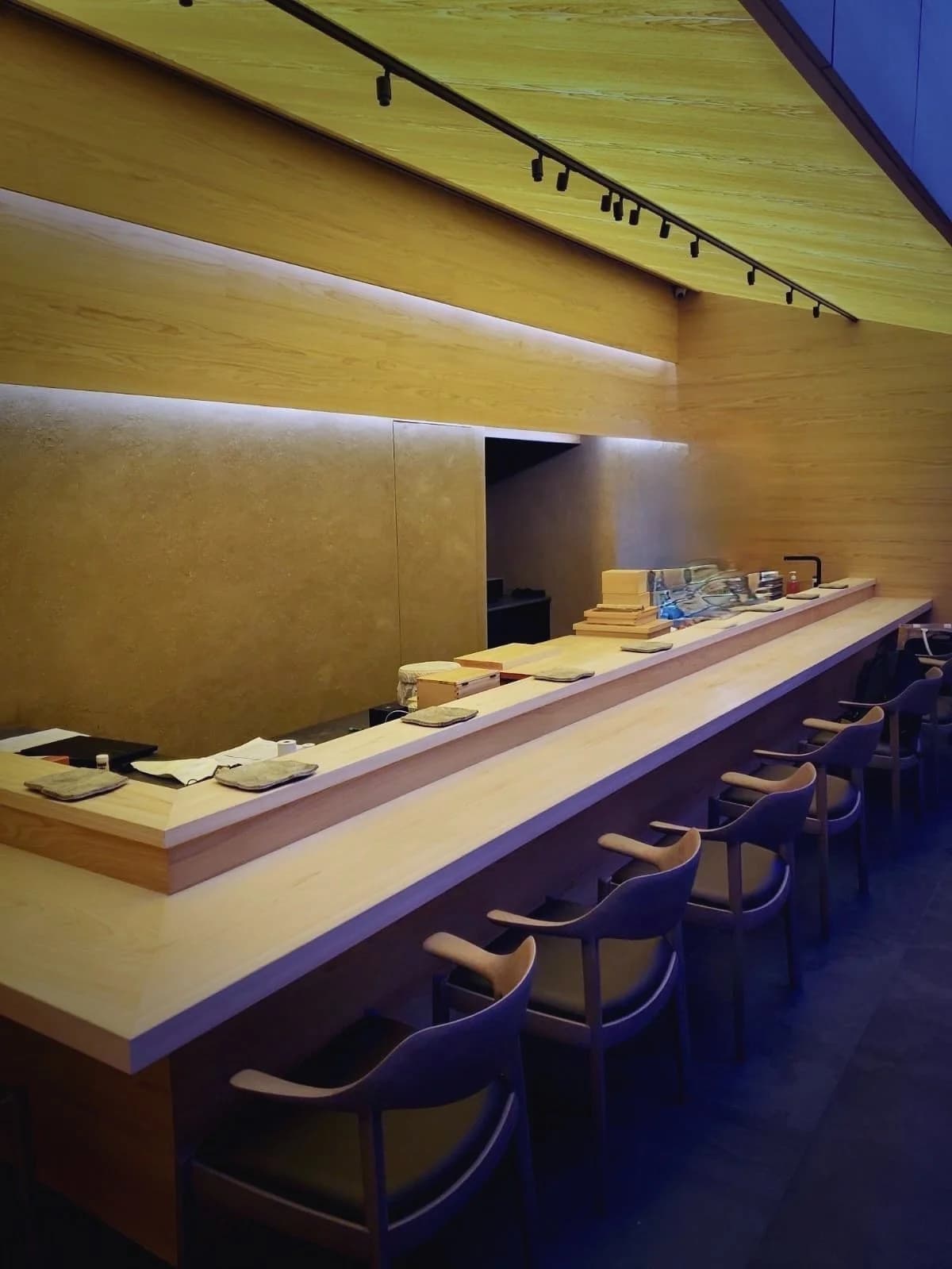 Shangri La - Mauritius