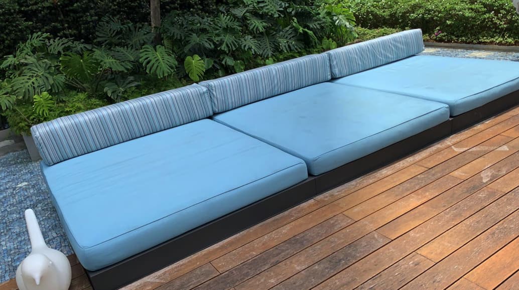 Sofitel City Centre - Singapore